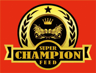 Trademark SUPER CHAMPION FEED