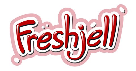 Trademark FRESHJELL