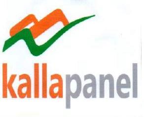 Trademark KALLAPANEL