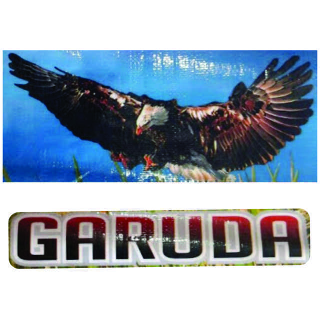 Trademark GARUDA