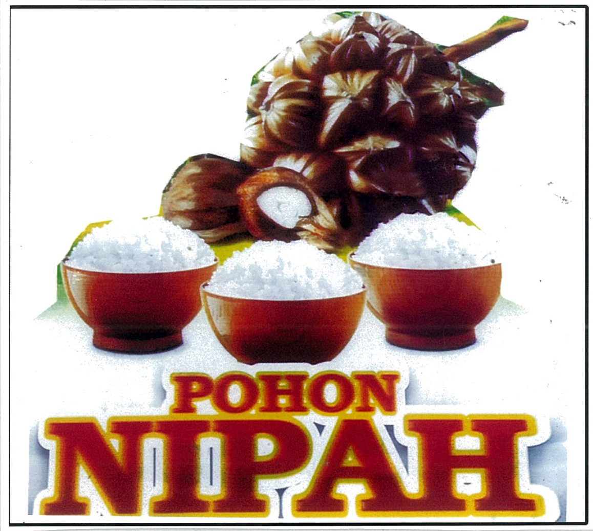 Trademark POHON NIPAH