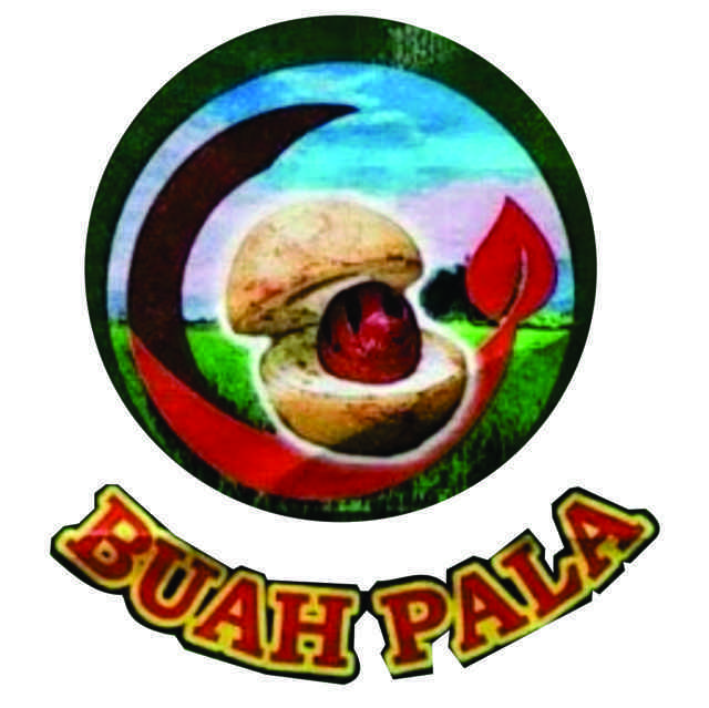 Trademark BUAH PALA