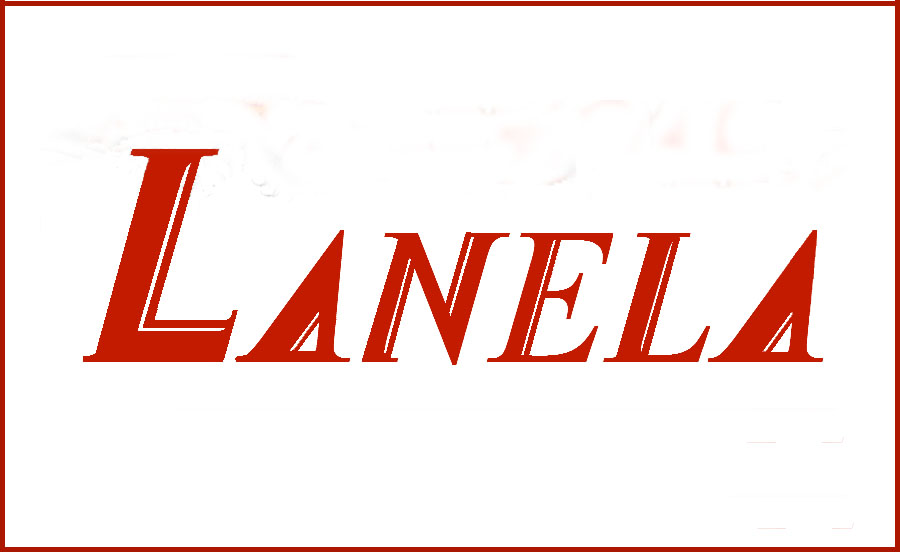 Trademark LANELA