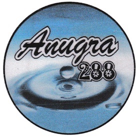 Trademark ANUGRA 288