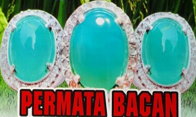 Trademark PERMATA BACAN