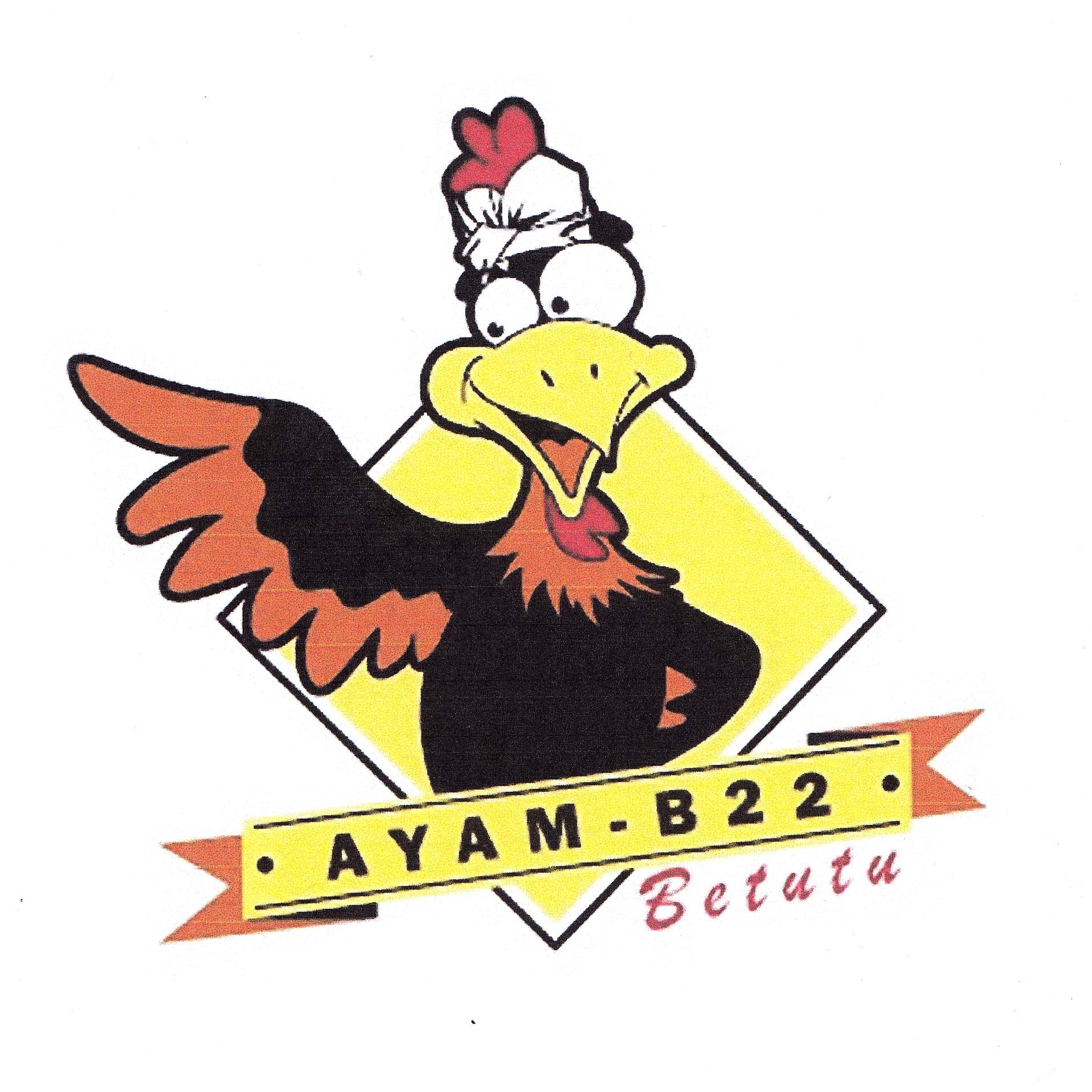 Trademark AYAM B22