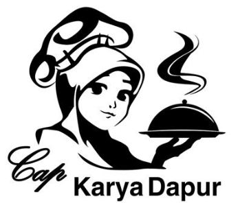 Trademark CAP KARYA DAPUR