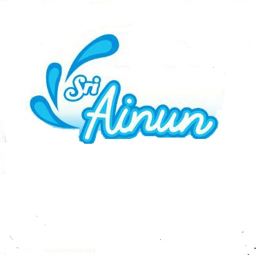 Trademark SRI AINUN