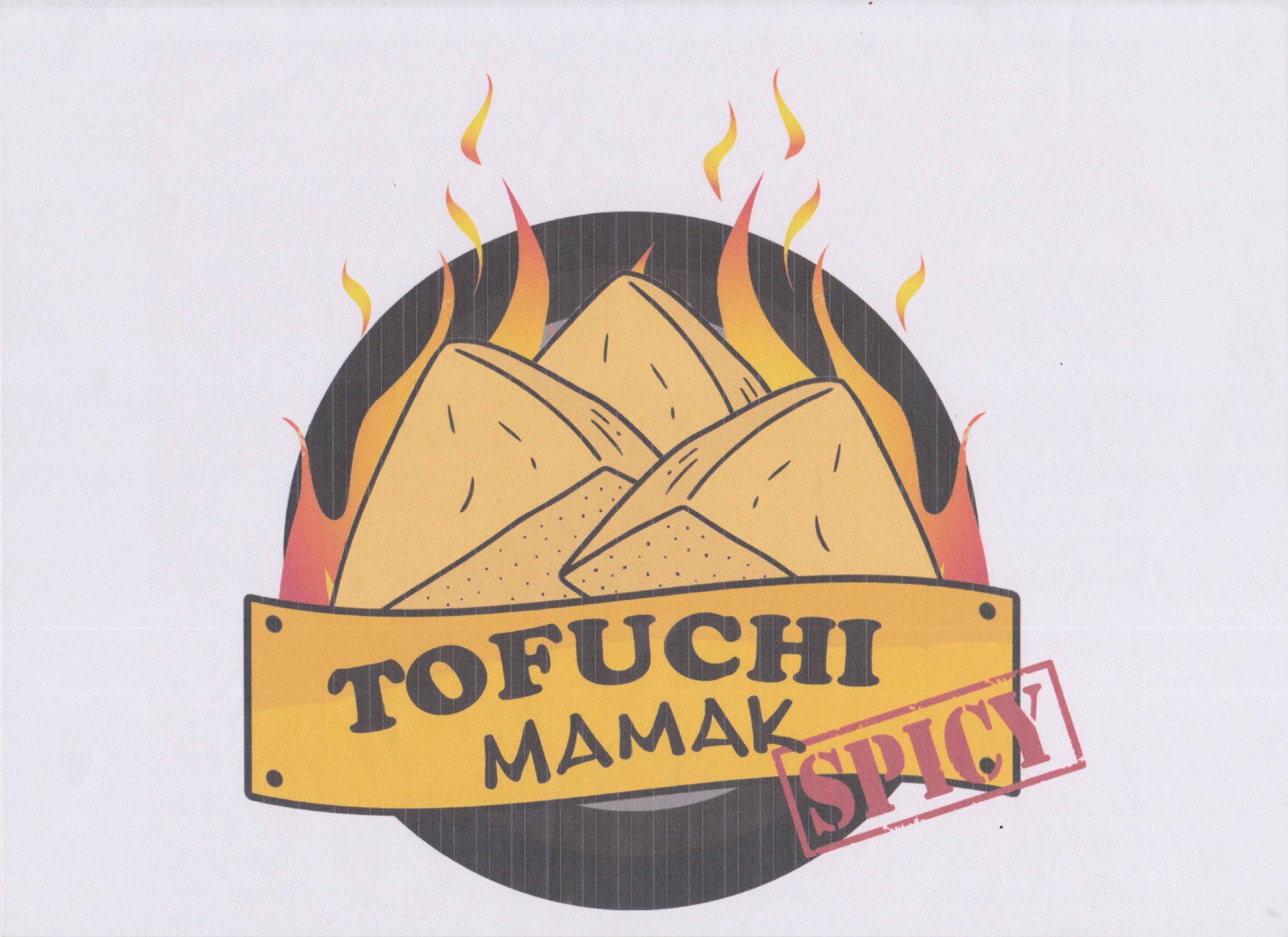 Trademark TOFUCHI MAMAK SPICY