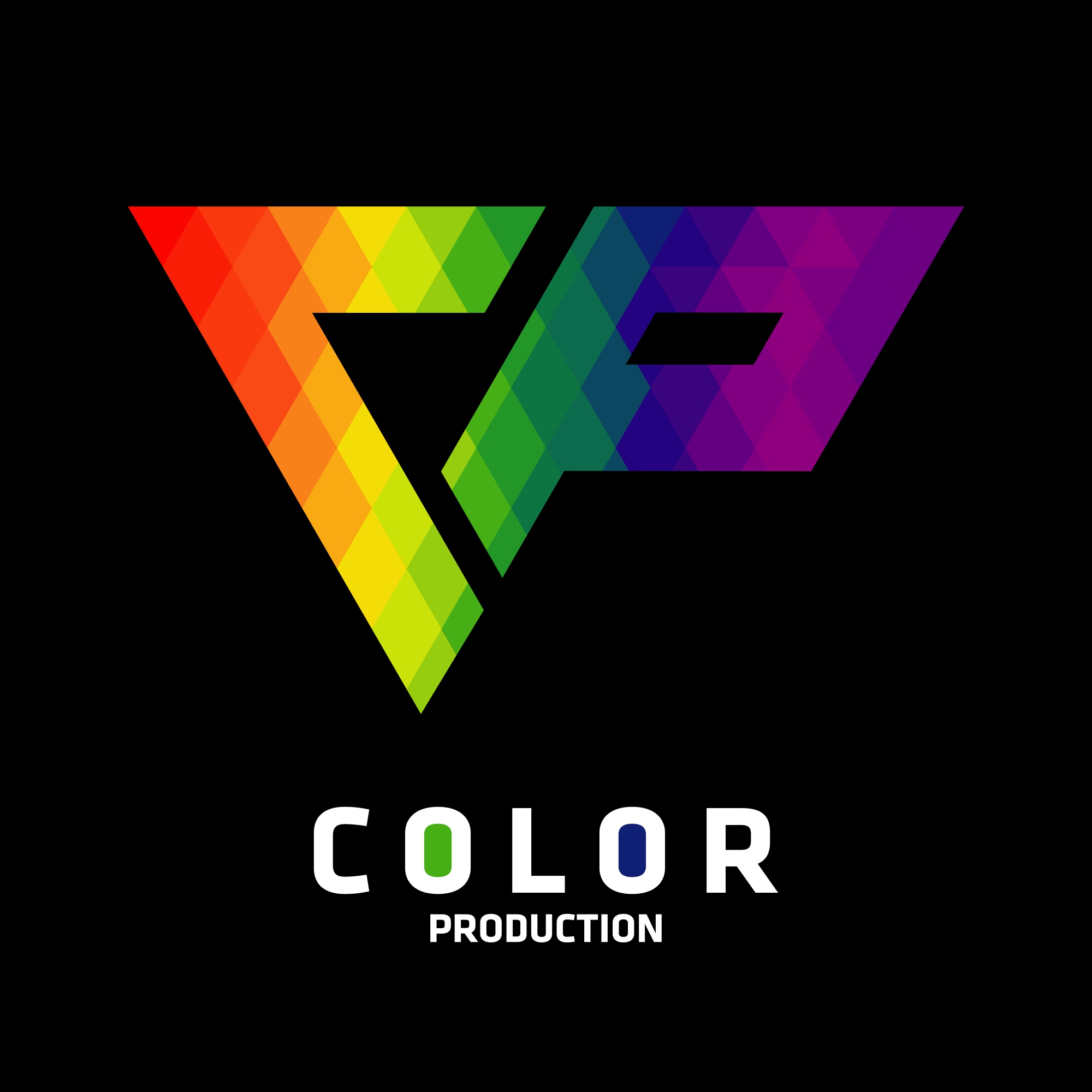 Trademark COLOR PRODUCTION