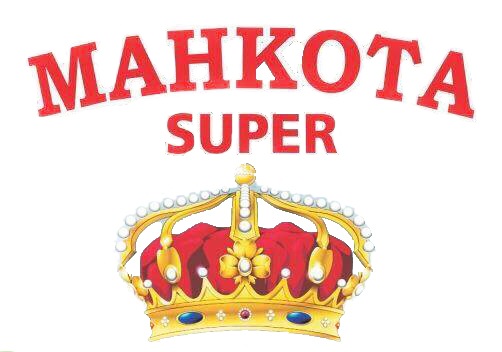 Trademark MAHKOTA SUPER