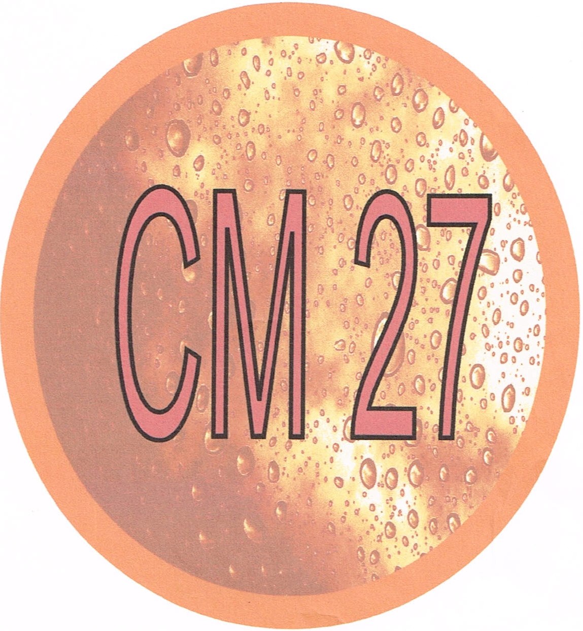 Trademark CM 27