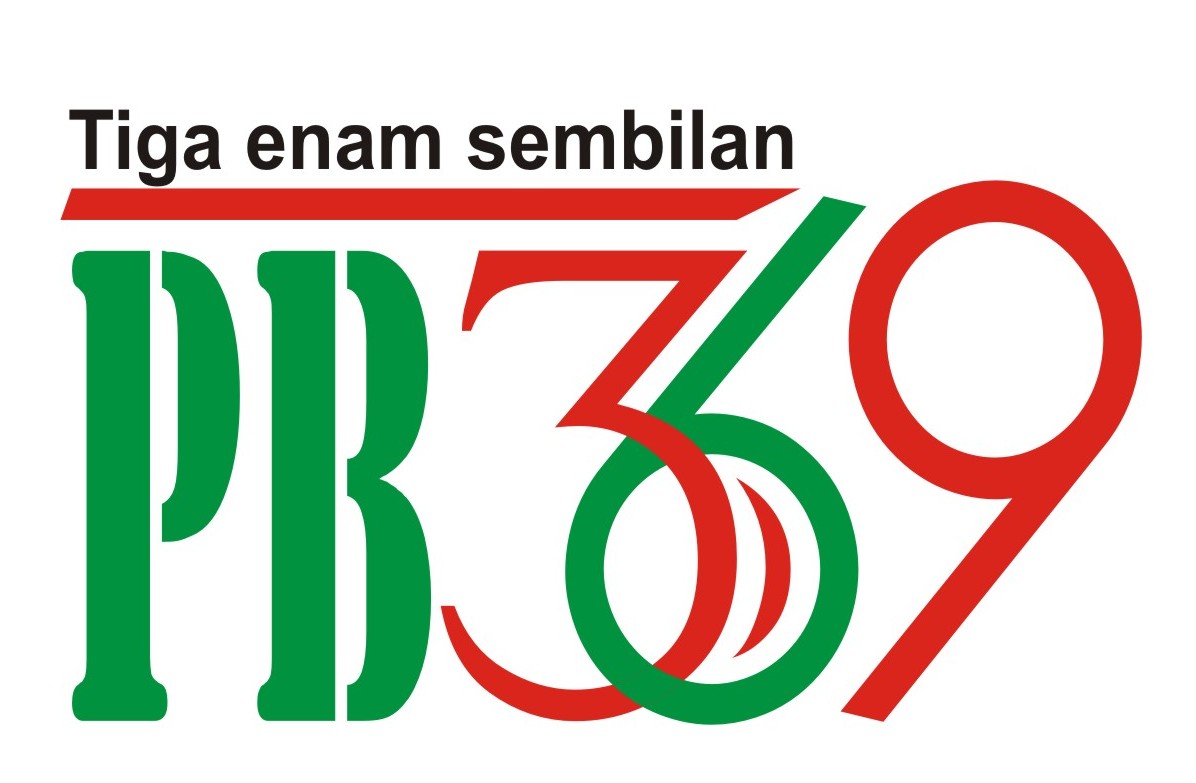 Trademark TIGA ENAM SEMBILAN PB 369