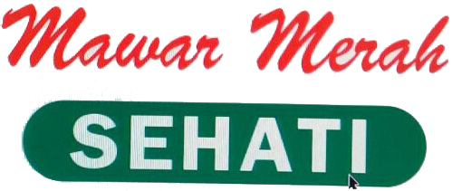 Trademark MAWAR MERAH SEHATI