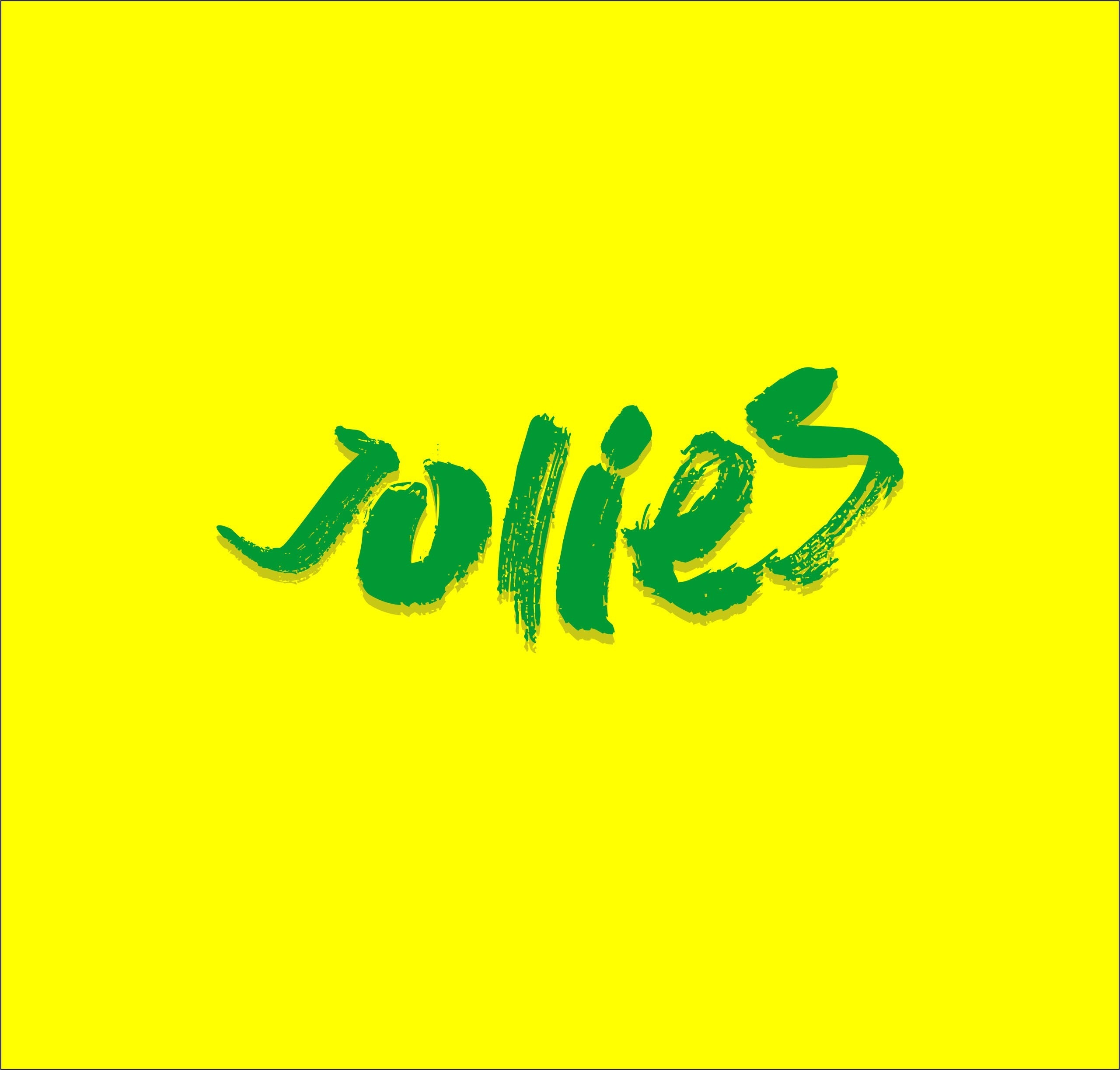 Trademark JOLIES