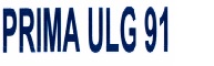 Trademark PRIMA ULG 91