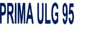 Trademark PRIMA ULG 95