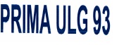 Trademark PRIMA ULG 93