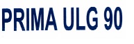 Trademark PRIMA ULG 90