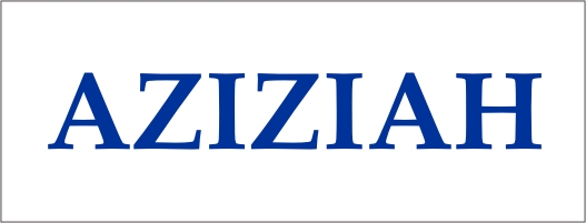 Trademark AZIZIAH