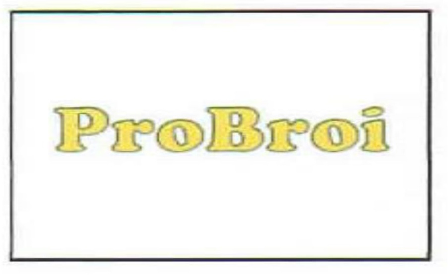 Trademark ProBroi