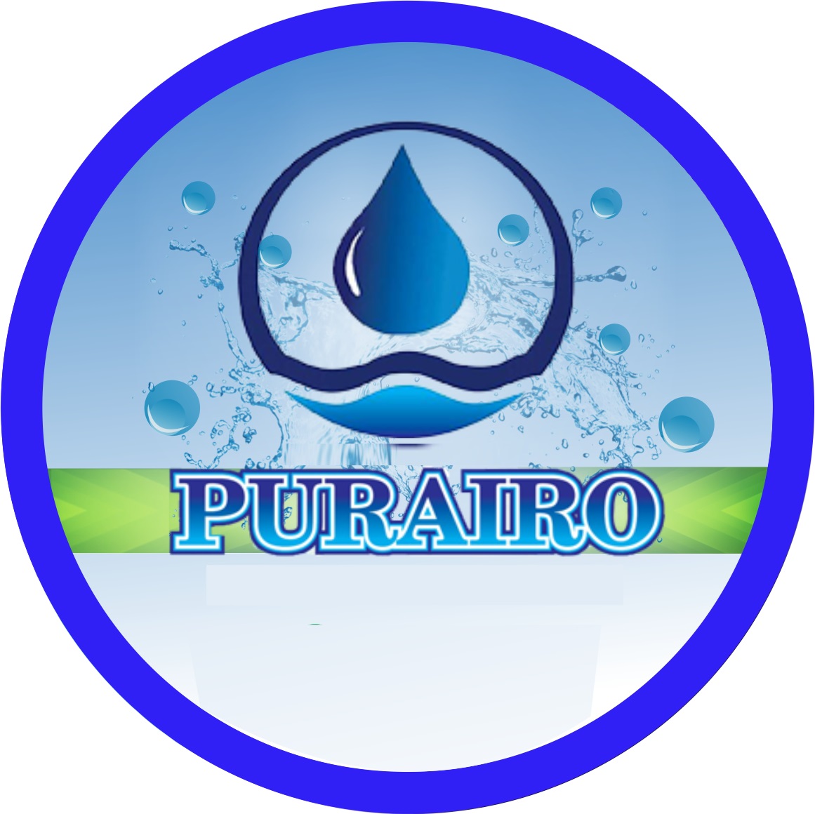 Trademark PURAIRO + LOGO