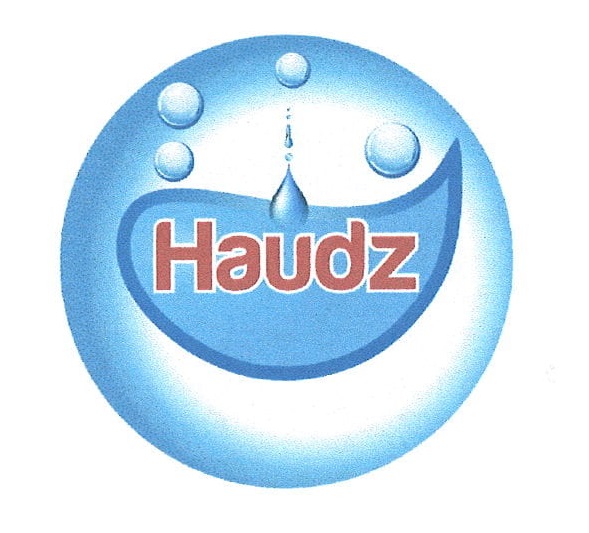 Trademark Haudz