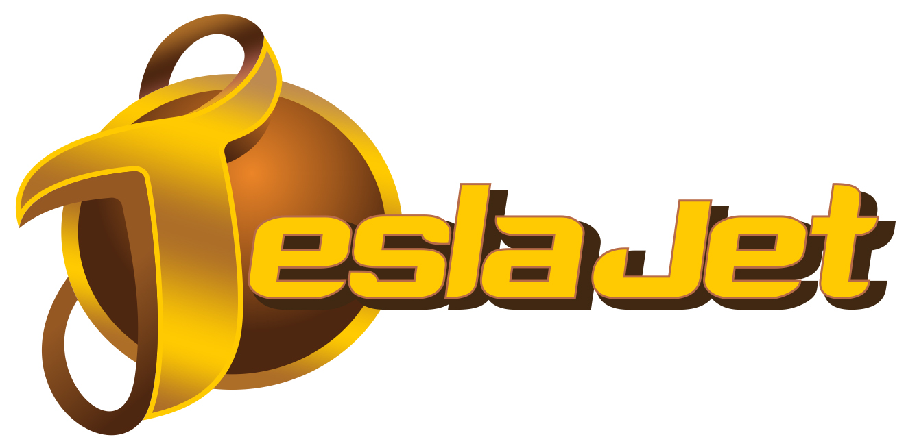 Trademark TeslaJet + LOGO