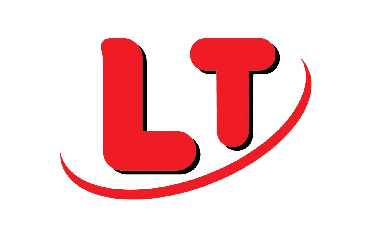 Trademark LT + LOGO