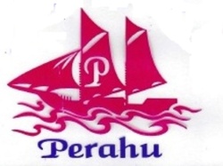 Trademark PERAHU + GAMBAR