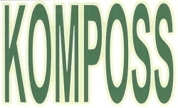 Trademark KOMPOSS