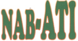 Trademark NAB-ATI