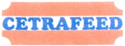 Trademark CETRAFEED