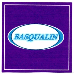 Trademark BASQUALIN