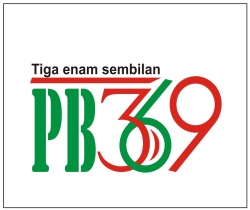 Trademark TIGA ENAM SEMBILAN PB369