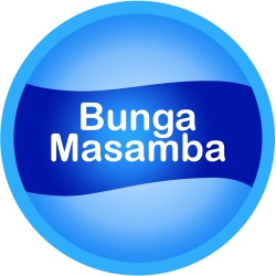 Trademark BUNGA MASAMBA