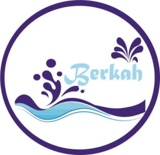 Trademark Berkah