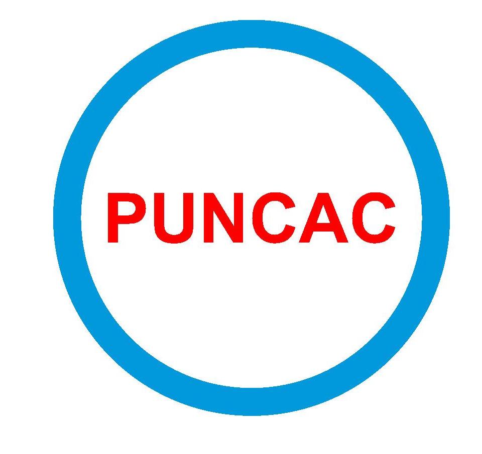 Trademark PUNCAC + LOGO