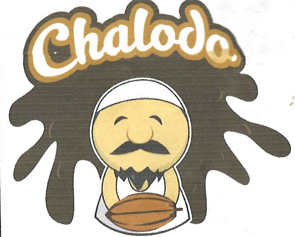 Trademark Chalodo + Logo