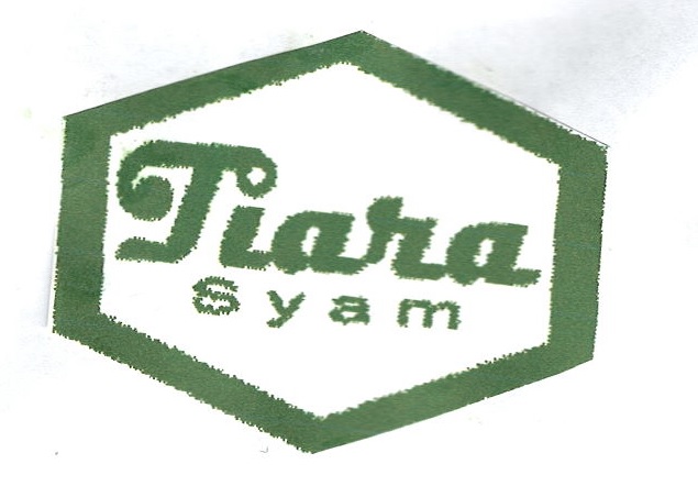 Trademark TIARA SYAM