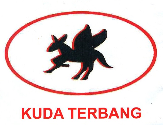 Trademark KUDA TERBANG