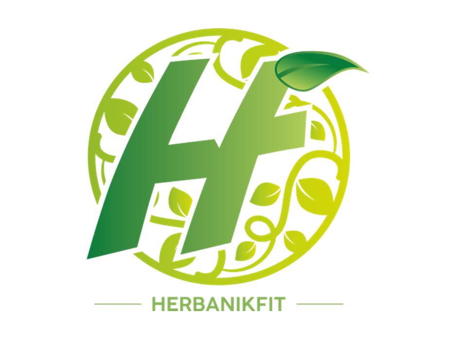 Trademark HERBANIKFIT + LOGO