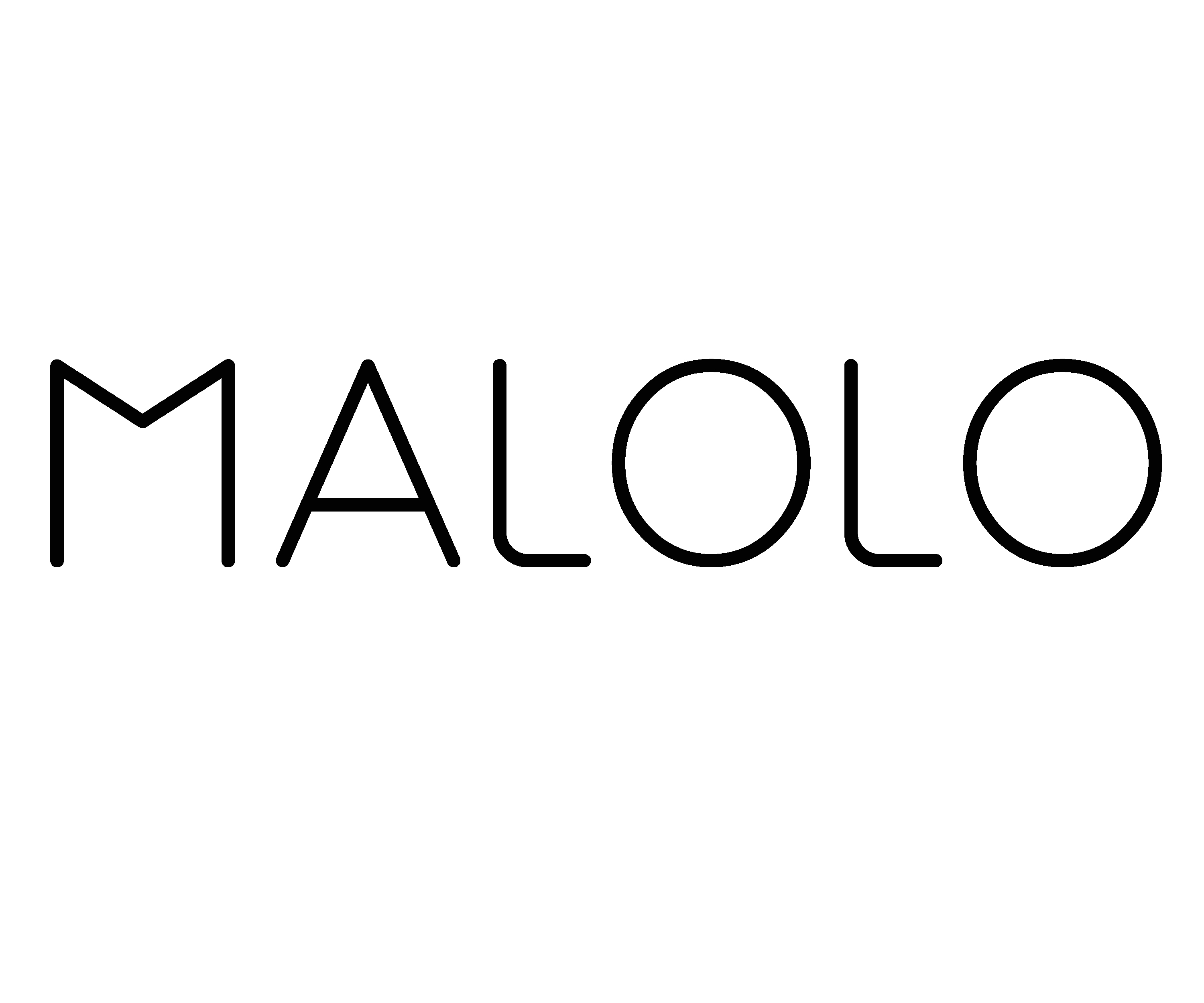 Trademark MALOLO