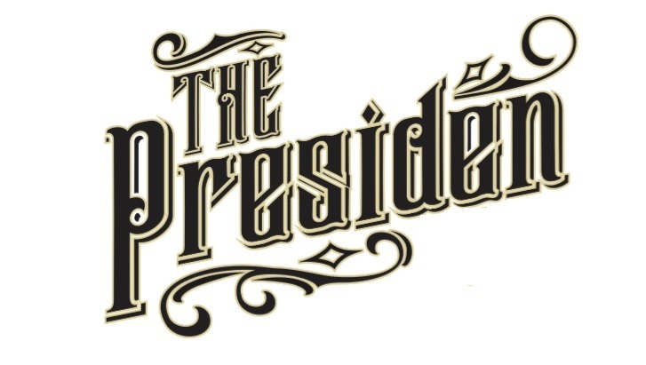 Trademark THE PRESIDEN + LOGO