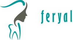 Trademark FERYAL + LOGO