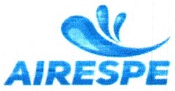 Trademark AIRESPE + LOGO