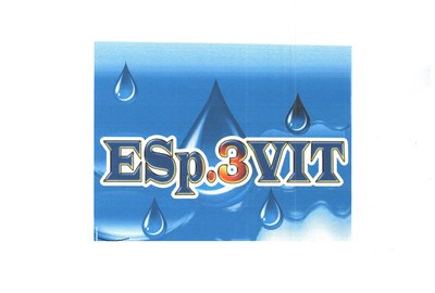 Trademark ESp.3VIT