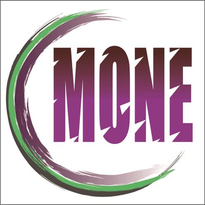 Trademark MONE