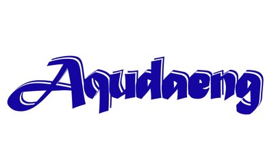 Trademark Aqudaeng