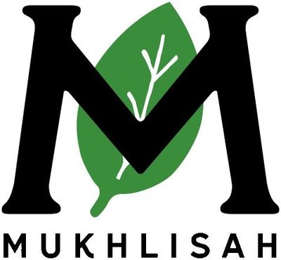 Trademark MUKHLISAH + LOGO